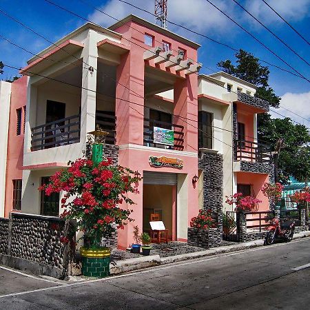 R&E Bed & Breakfast Ivana Esterno foto