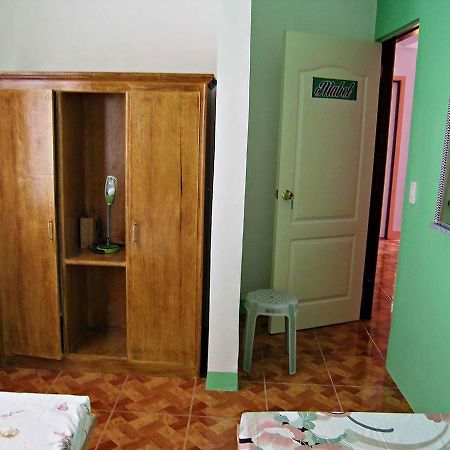 R&E Bed & Breakfast Ivana Esterno foto