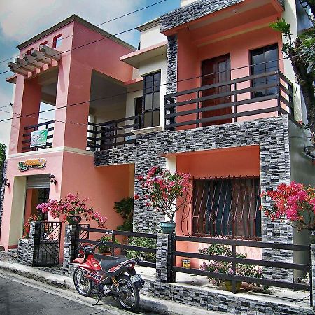 R&E Bed & Breakfast Ivana Esterno foto