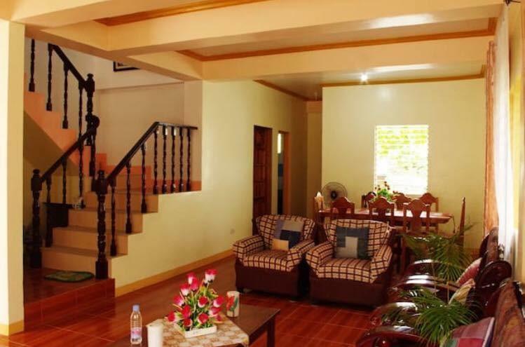 R&E Bed & Breakfast Ivana Esterno foto