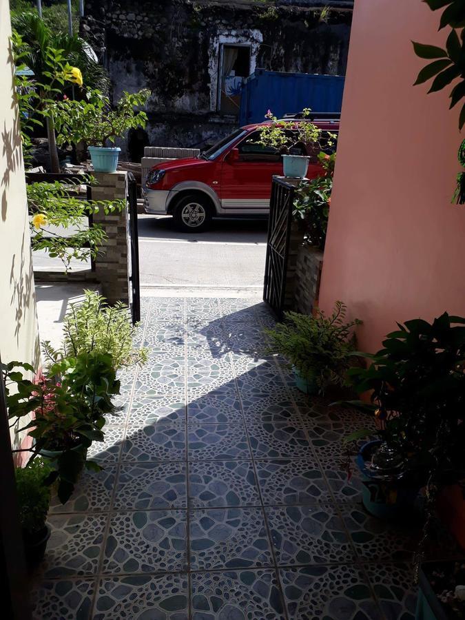 R&E Bed & Breakfast Ivana Esterno foto