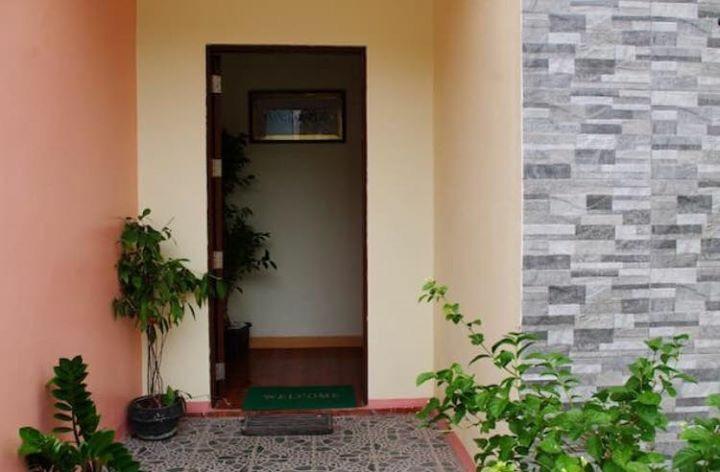 R&E Bed & Breakfast Ivana Esterno foto