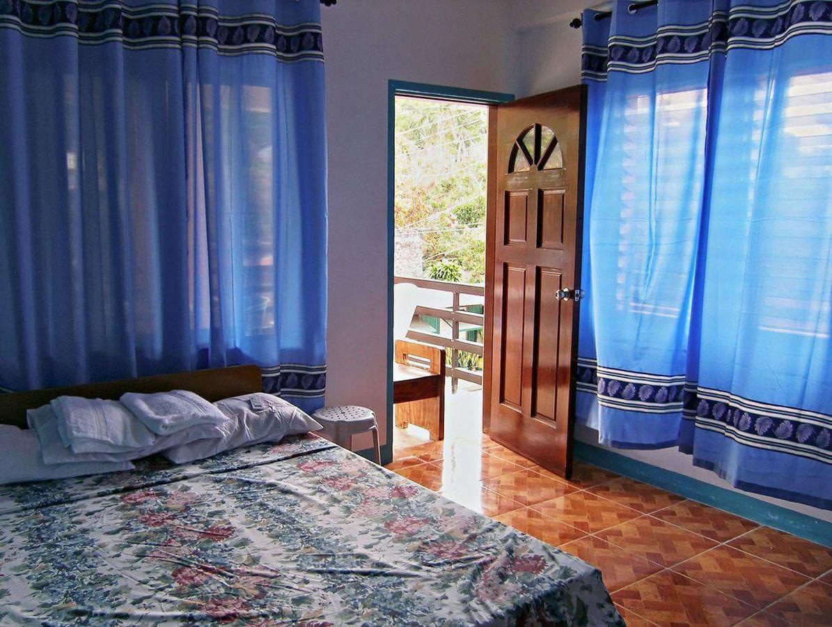 R&E Bed & Breakfast Ivana Esterno foto
