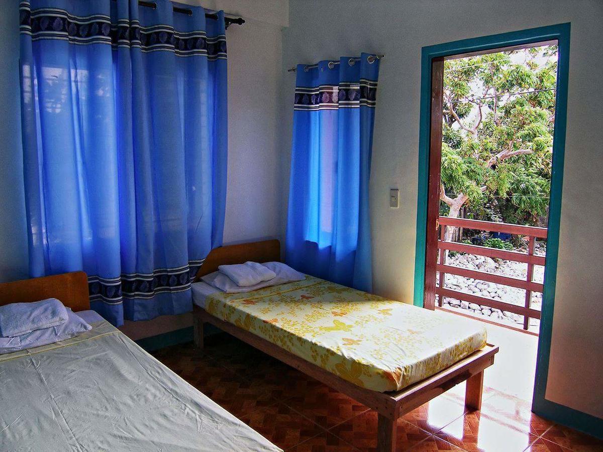 R&E Bed & Breakfast Ivana Esterno foto