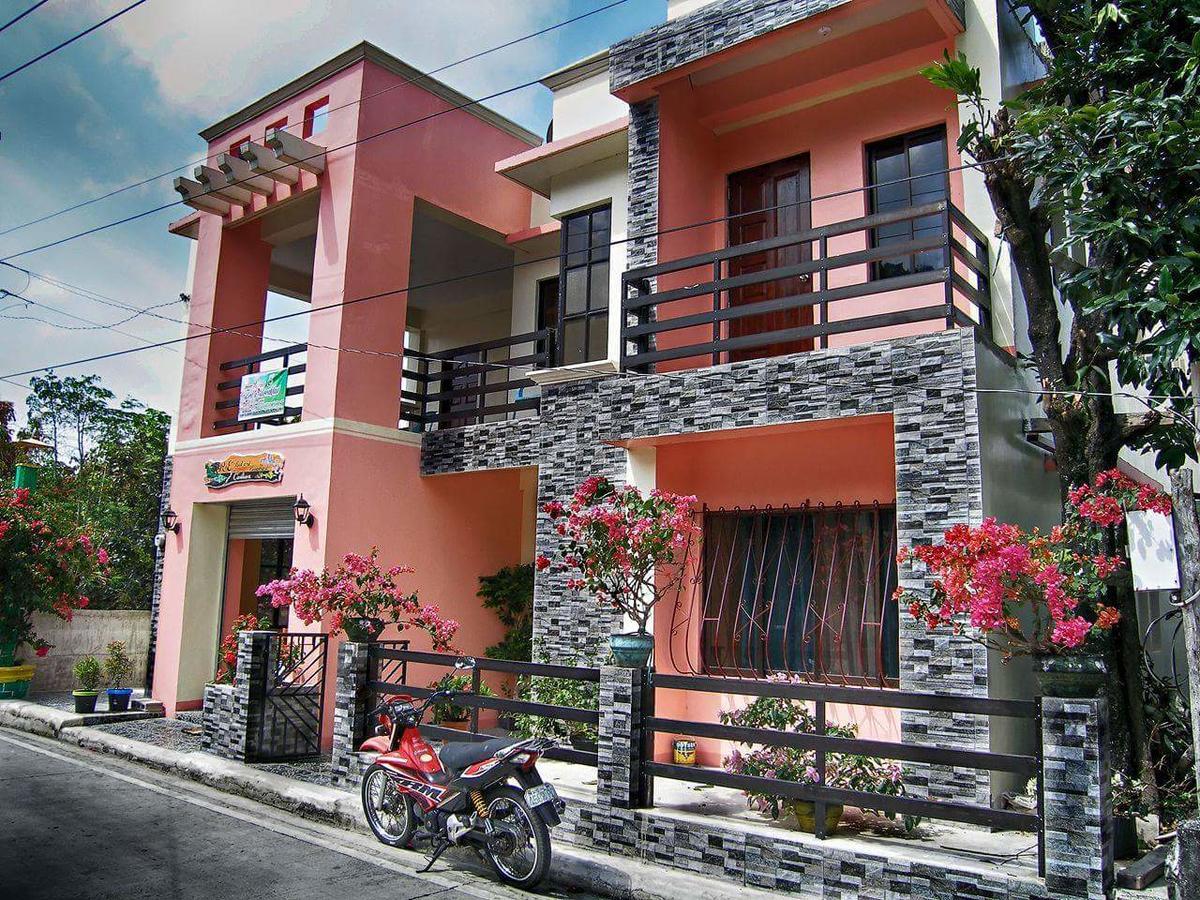 R&E Bed & Breakfast Ivana Esterno foto