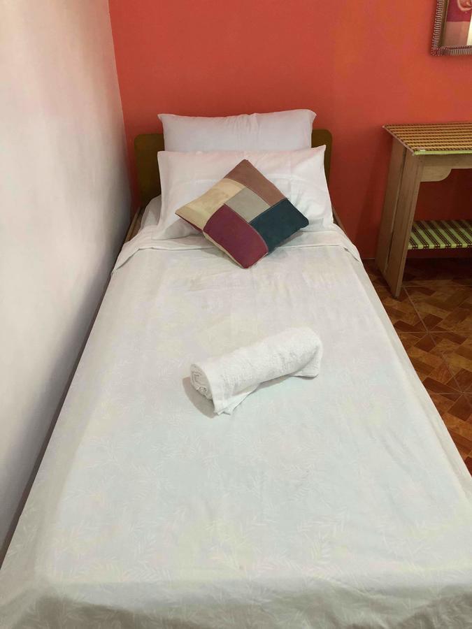 R&E Bed & Breakfast Ivana Esterno foto