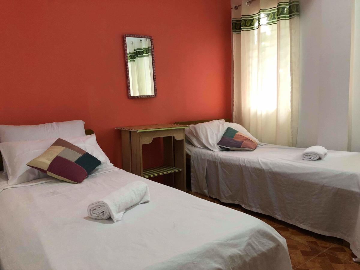 R&E Bed & Breakfast Ivana Esterno foto
