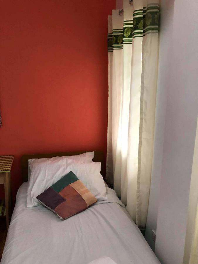 R&E Bed & Breakfast Ivana Esterno foto
